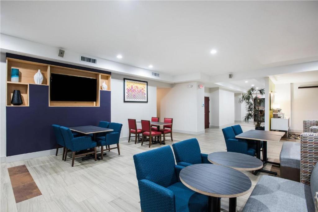 The Albany Hotel Экстерьер фото