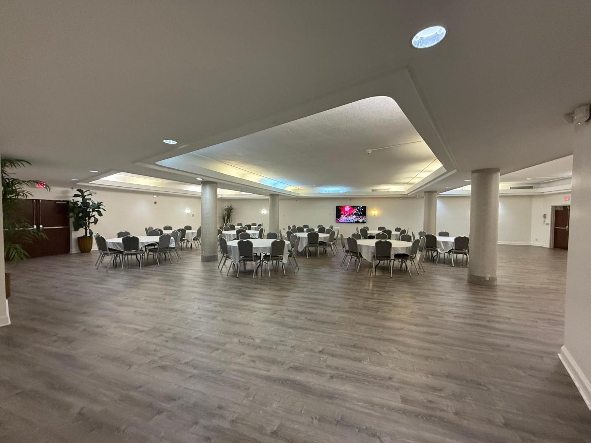 The Albany Hotel Экстерьер фото
