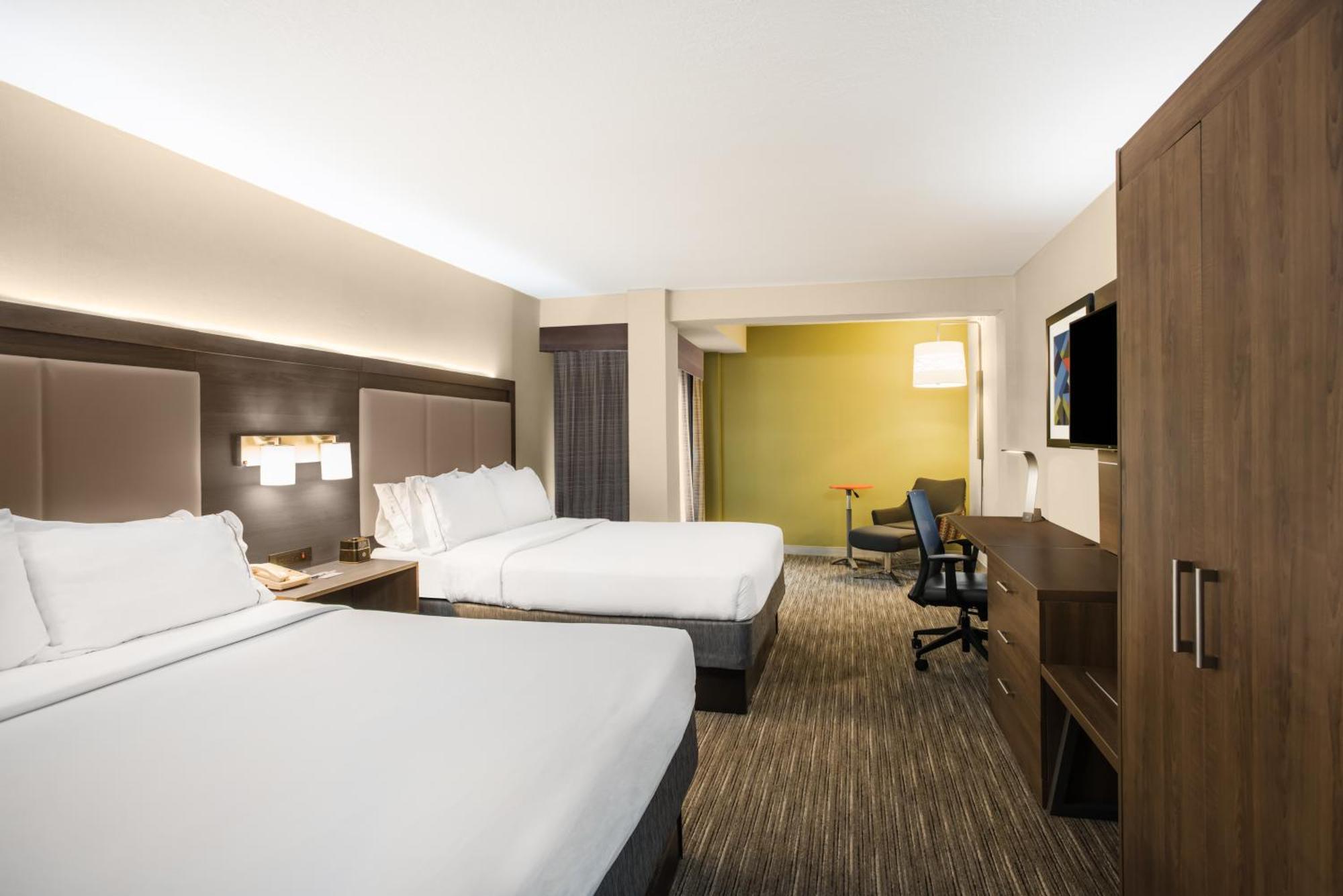 The Albany Hotel Экстерьер фото
